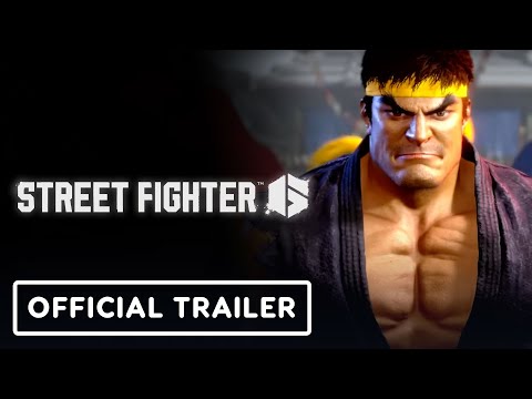 Street Fighter 6 – Official Sagat Arrives! Fighting Pass Trailer