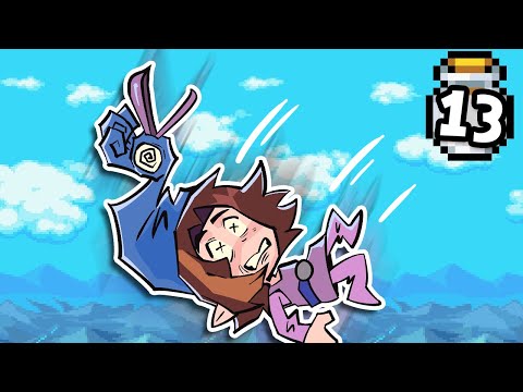 Curt and Sponk | Legend of Zelda: The Minish Cap [13]