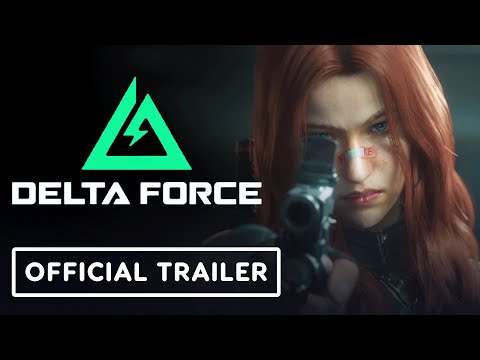 Delta Force – Official Season Break Cinematic Trailer