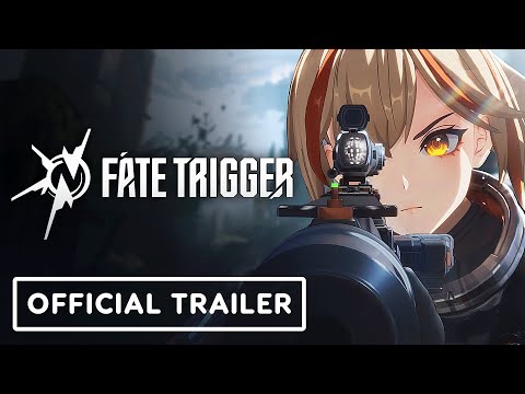 Fate Trigger – Official Closed Beta Trailer