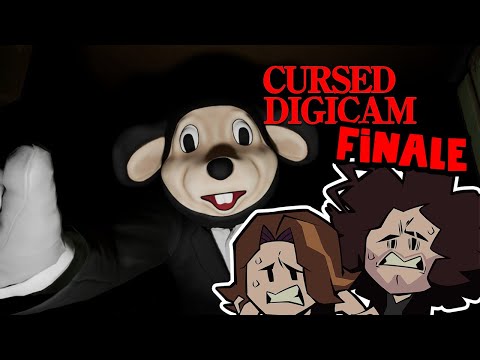 Pokemon snAPPARITION | Cursed Digicam