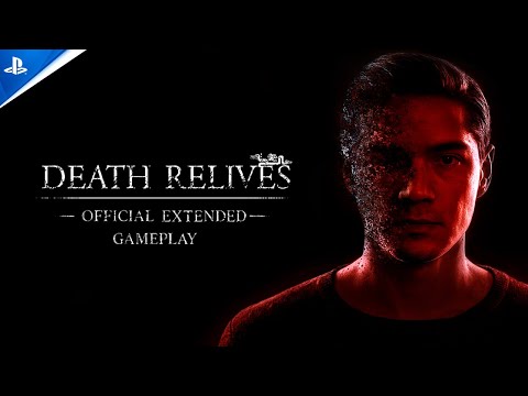 Death Relives – Extended Gameplay Video | PS5 & PS4 Games