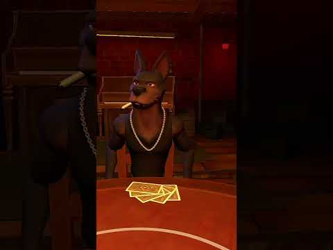 Liar’s Bar Mobile Gameplay