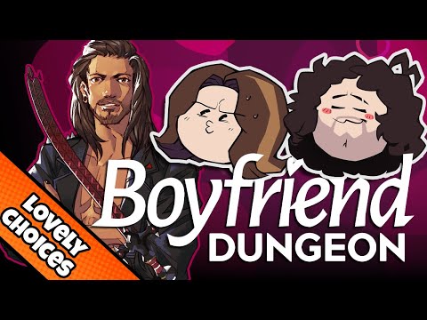 Looking for LOVE in Boyfriend Dungeon [LOVELY CHOICES]