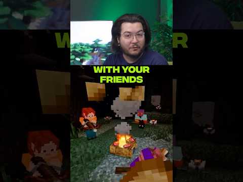 Playing Minecraft in 2025