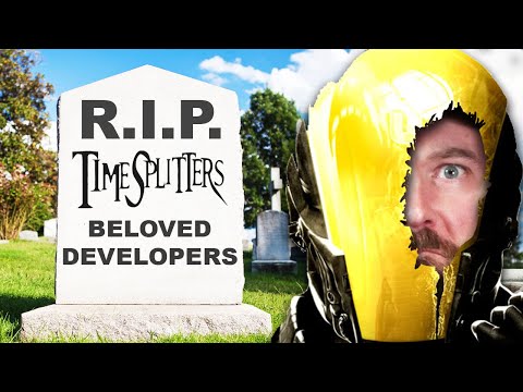 8 Video Games So BAD They Killed The Studio