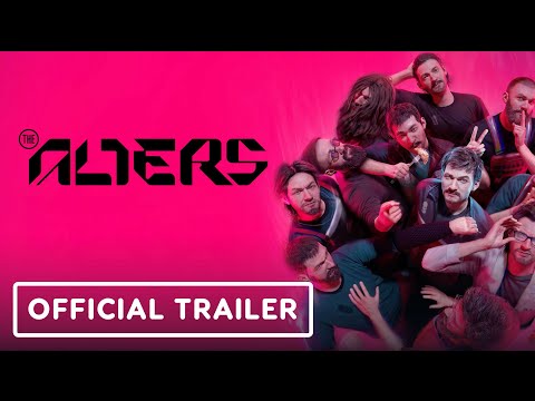 The Alters – Official 11 Facts Trailer