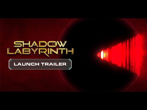 Shadow Labyrinth – Launch Trailer