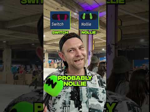 Skaters Make TOUGH Choices At The Launch of Tony Hawk’s Pro Skater 3 + 4