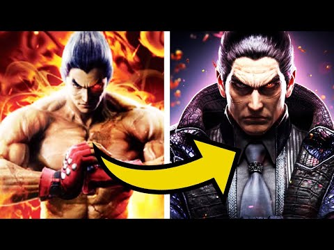 10 Exact Moments Video Game Heroes Became Villains