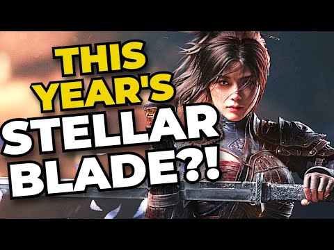 Wuchang: Fallen Feathers Is 2025’s Stellar Blade (Review)