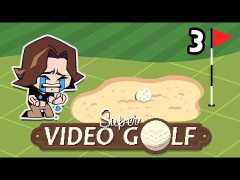 Math is a young mans game | Super Video Golf [FINALE]