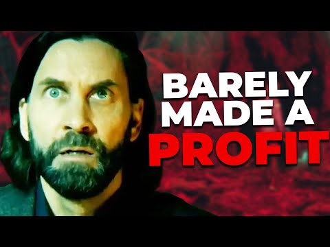 10 Recent Video Game Bombs NO ONE Saw Coming