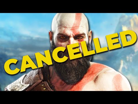 10 Recent Video Games That Just Got Cancelled