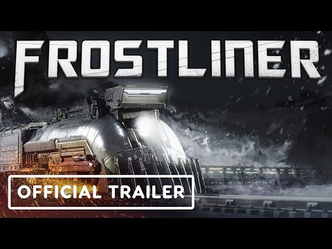 Frostliner – Official Announcement Trailer
