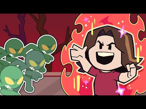 THESE GAMES ARE SO EXTREME WE NEED ANOTHER EPISODE | LISTEN UP! WE TRIED TO MAKE THOSE GAMES … [2]