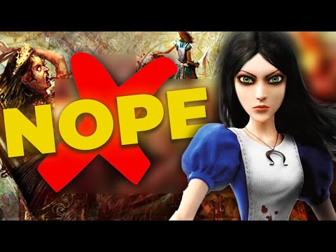 10 Video Game Ideas We’re GLAD Got Cut