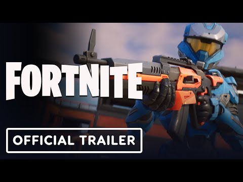 Fortnite – Official ‘Shock ‘N Awesome’ Chapter 6 Season 4 Launch Trailer