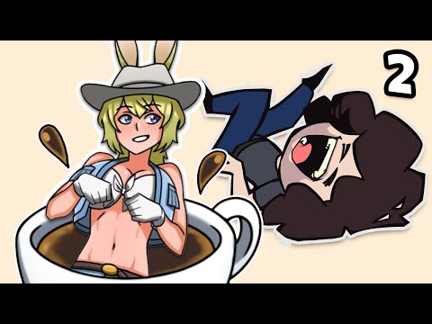 This game passes the Bechdel test | It’s on the Mouse