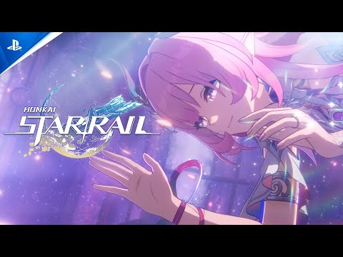 Honkai: Star Rail – “Trailblazer” The Deliverer Trailer | PS5 Games