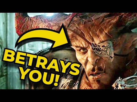 10 Times Unfinished Business In Video Games Caught Up With You