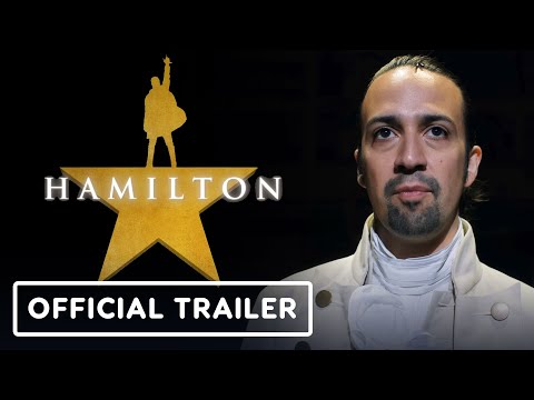 Hamilton – Official Theatrical Release Trailer (2025) Lin-Manuel Miranda