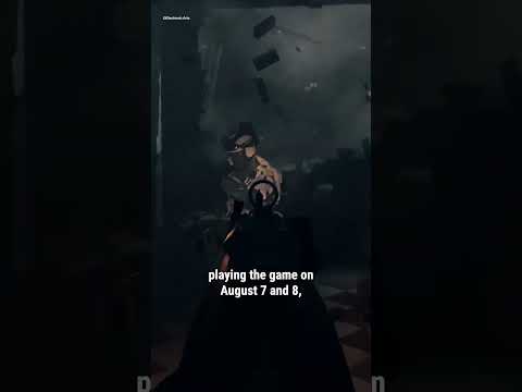 Battlefield 6 gives second chance to access the beta 🥹