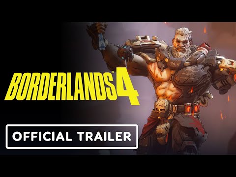 Borderlands 4 – Official Amon Abilities Breakdown: Beyond The Borderlands #7