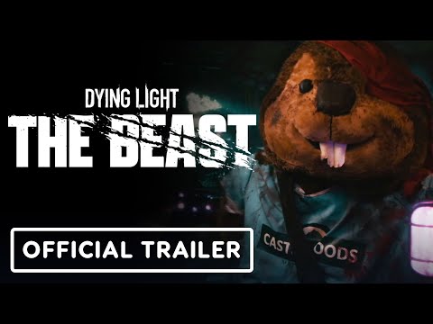 Dying Light: The Beast – Official Inside Bober’s Safe Zone Live-Action Trailer