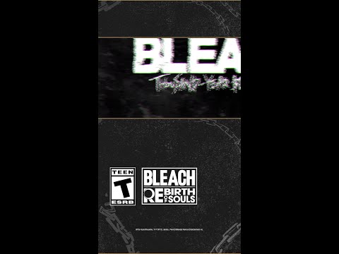 Ichigo Kurosaki (Thousand-Year Blood War) has arrived to BLEACH Rebirth of Souls in DLC 1.