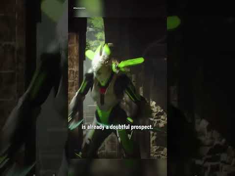 EA’s ‘active disdain for singleplayer games’ led to BioWare’s Anthem 🙃