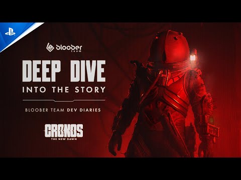 Cronos: The New Dawn – Deep Dive Into The Story | PS5 Games