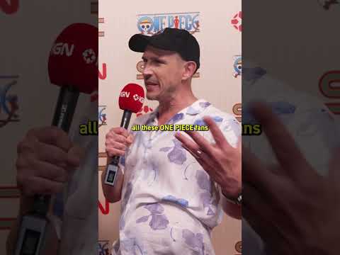 IGN and @ToeiAnimationOfficial  threw a party at #SDCC and it was EPIC! Presented by ONE PIECE