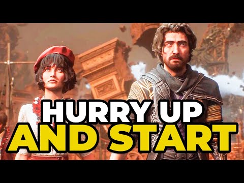 10 Incredible Video Game Intros (That Made You Stop Playing The Second Time Around)