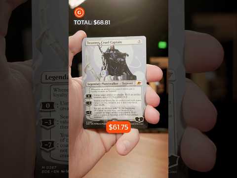 MORE Magic The Gathering Edge Of Eternities Collector Boosters