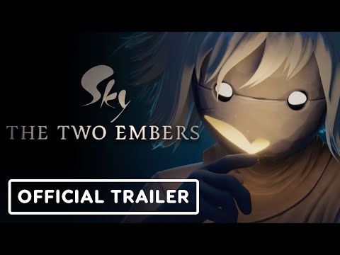 Sky: The Two Embers – Part 1 Official Trailer (2025)