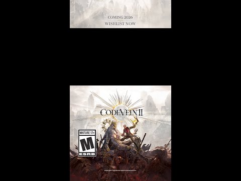 Revenants, take a screenshot and tell us what #CODEVEIN2 moment caught your eye!