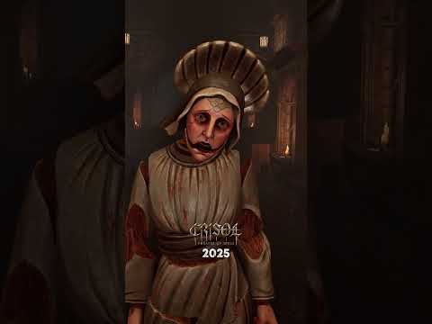 PS5’s horror lineup for 2025 and beyond is looking sharp 🔪