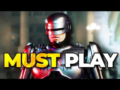 10 Best Licensed Video Games Of The Generation (So Far)