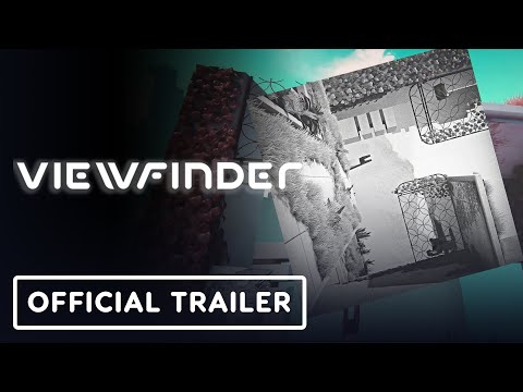 Viewfinder – Official Xbox Launch Trailer