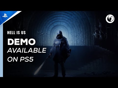 Hell is Us – Demo Trailer | PS5 Games