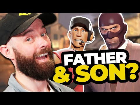 8 Video Game Fan Theories So GOOD They Became Real