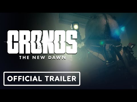 Cronos: The New Dawn – Official ‘A-11 Extraction’ Live Action Trailer