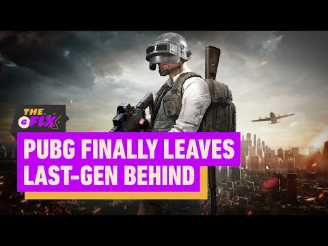 Another Major Game Is Ending PS4, Xbox One Support – IGN Daily Fix