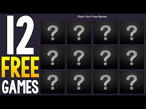 12 FREE GOG Games Against CENSORSHIP UPDATE – EXTENDED, INSANE TRAIFFIC + MORE!