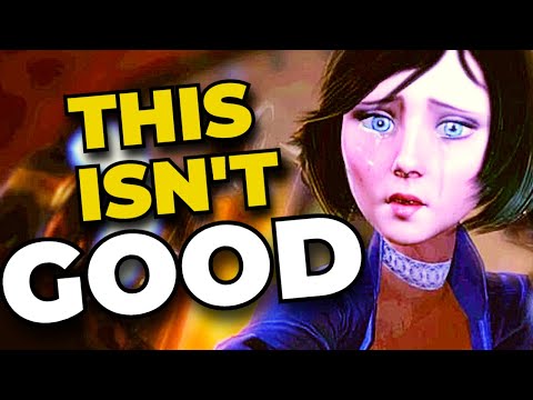 Bioshock 4 Is In BIG Trouble