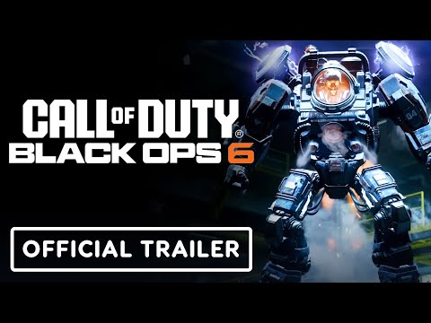 Call of Duty: Black Ops 6 – Official Zombies Finale Overview Trailer