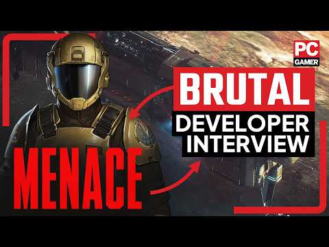 MEANCE devs talk about its turn-based brutality, inspirations, and more