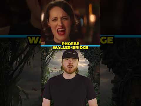 Lara Croft has been cast in the Tomb Raider TV Show #tombraider #sophieturner #laracroft