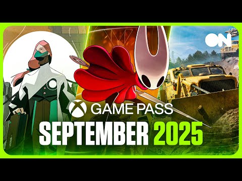 Hollow Knight Silksong Is On Game Pass TODAY – Here’s What Else Is Coming | Xbox Update